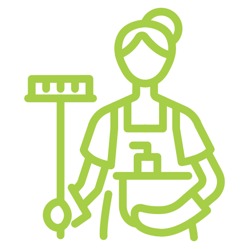 cleaning-lady